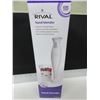 Image 2 : New Rival Hand Blender beaker inc./ stainless blade chops,purees,minces & blends