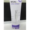Image 1 : New Rival Hand Blender beaker inc./ stainless blade chops,purees,minces & blends