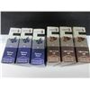 Image 2 : 6 cases of 10ml Vapor 8 Liquid 100% USA Produced / 6-10ml bottles per case