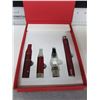 Image 1 : New 3 in 1 Wax Vaporizer Pen Kit Dry Herb electronic cigarettes with