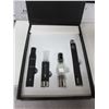 Image 1 : New 3 in 1 Wax Vaporizer Pen Kit Dry Herb electronic cigarettes with
