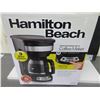 Image 1 : New Hamilton Beach 12 Cup Programmable Coffee Maker / auto shut off and more