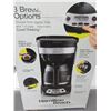 Image 2 : New Hamilton Beach 12 Cup Programmable Coffee Maker / auto shut off and more