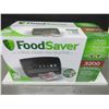 Image 1 : New Food Saver 3200 series the # 1 Vacuum sealing system/ keeps food