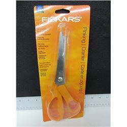 New Fiskars Pinking Shears