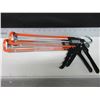 Image 1 : 2 New Calking Guns