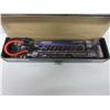 Image 2 : New Battery for RC's Venom 3000 7 cell flat pack 8.4 volt high power nimh Battey