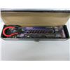 Image 2 : New Battery for RC's Venom 3000 7 cell flat pack 8.4 volt high power nimh Battery
