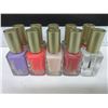 Image 1 : 10 New L'Oreal Nail Polish Assorted colors / over 60.00 value