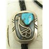 Image 3 : 2 Navajo Bolo Ties - HT(?)