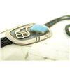 Image 4 : 2 Navajo Bolo Ties - HT(?)