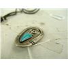 Image 7 : 2 Navajo Bolo Ties - HT(?)