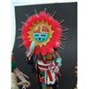 Image 5 : 3 Hopi Kachina Carvings