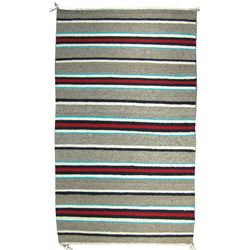 Navajo Rug/Weaving