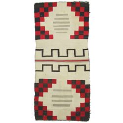 Navajo Rug/Weaving