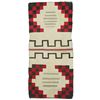 Image 1 : Navajo Rug/Weaving