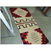 Image 6 : Navajo Rug/Weaving