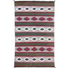 Image 1 : Navajo Rug/Weaving