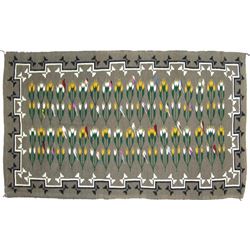 Navajo Rug/Weaving