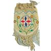 Image 2 : Cree Buckskin Bag