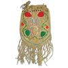 Image 4 : Cree Buckskin Bag