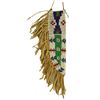Image 2 : Plains Beaded Sheath