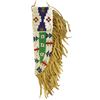 Image 3 : Plains Beaded Sheath