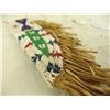 Image 4 : Plains Beaded Sheath