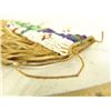 Image 7 : Plains Beaded Sheath