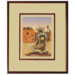 Larry Fodor, NM/CA (b. 1950)