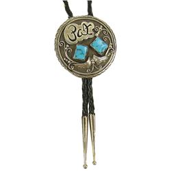 Navajo Bolo Tie - PP