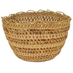 Quinault Basket