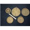 Image 2 : 5 Eskimo Baskets