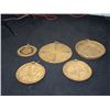 Image 3 : 5 Eskimo Baskets
