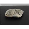 Image 5 : 3 Silver Bolo Tie Slides