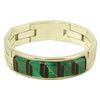 Image 1 : Mexican Inlay Bracelet