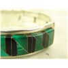 Image 3 : Mexican Inlay Bracelet