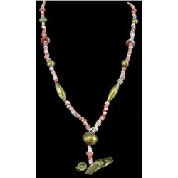 Persian Necklace