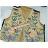 Image 3 : Santee Sioux Beaded Child's Vest