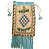 Image 1 : Apache Beaded Bag