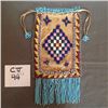 Image 2 : Apache Beaded Bag