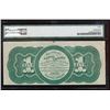 Image 2 : 1862 $1 Legal Tender Note PMG 40