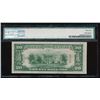 Image 2 : 1934A $20 Hawaii Federal Reserve Note PMG 64