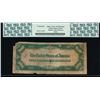 Image 2 : 1934 $1000 Kansas City Federal Reserve Note PCGS 6