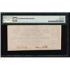 Image 2 : 1862 $2 Confederate States of America Note PMG 63EPQ