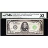 Image 1 : 1934A $1000 Cleveland Federal Reserve Note PMG 53