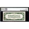 Image 2 : 1934A $1000 Cleveland Federal Reserve Note PMG 53