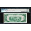 Image 2 : 1928 $20 San Francisco Federal Reserve Note PMG 65EPQ