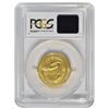 Image 2 : 2013-W $10 Ida Mckinley Gold Coin PCGS MS70