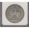 Image 2 : 1904-S $1 Morgan Silver Dollar Coin NGC VG8